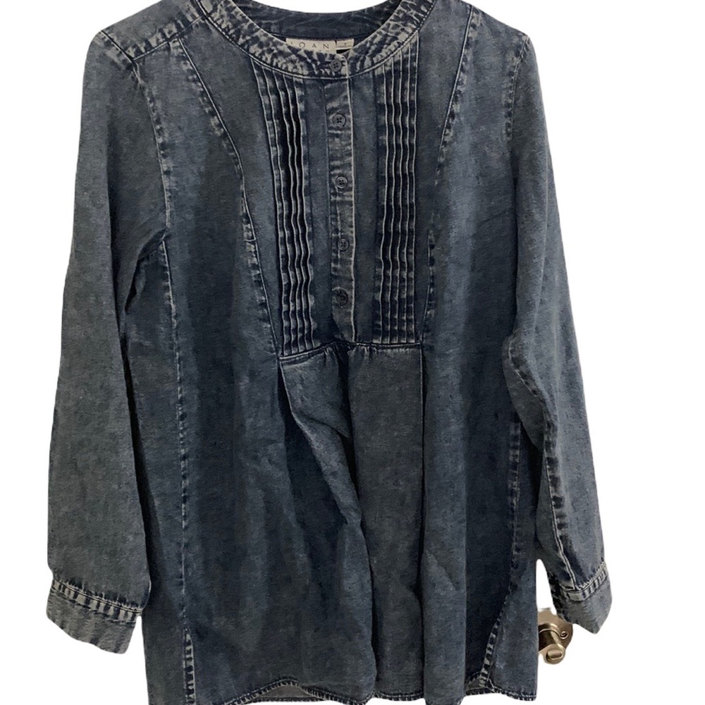 Joan Rivers size 8 Top